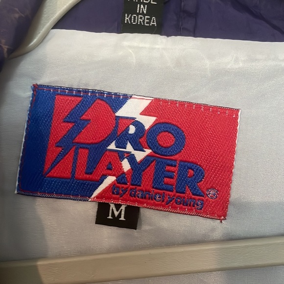 VINTAGE ROCKIES WINDBREAKER - Picture 3 of 5